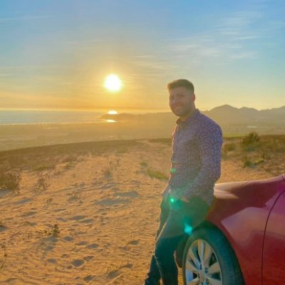 brayanv39649948's profile picture. Passionate about automation, AI, and crypto. Implementing innovative solutions to optimize processes and create value