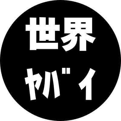 sekaigaokashii's profile picture. 直感でﾜｸ未摂取/コロナはプランデミック