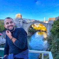 Yavzinyo (@yavzinyo) 's Twitter Profile