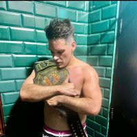 Owen Richards 🖐 (@owenyourdestiny) 's Twitter Profile Photo