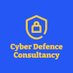 Cyber Defence Consultancy (@cyberdefencecon) Twitter profile photo Cyber Defence Consultancy (@cyberdefencecon) Twitter profile photo