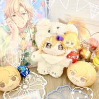 ちょこむ (@aod_ym11) 's Twitter Profile