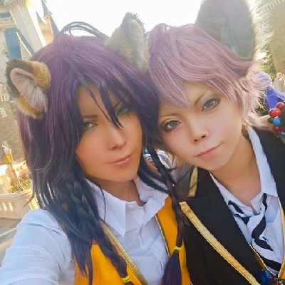 Ø 氷魚 🦁🍩さんのプロフィール画像