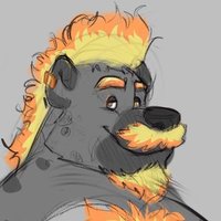 I'm yeen (@flameydergon) 's Twitter Profile Photo