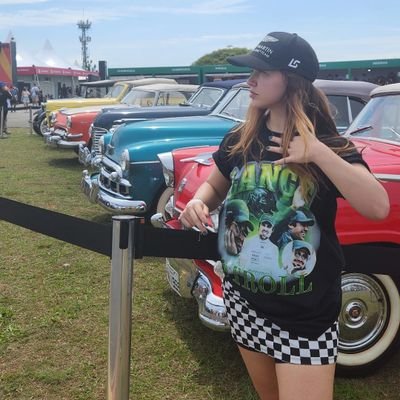 Priscilaさんのプロフィール画像