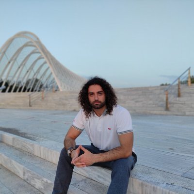 TheRealKostas_'s profile picture. 🚀 Marketing genius & solix | Growing businesses with smart automations and proven strategies | Let's automate and skyrocket your business 🚀