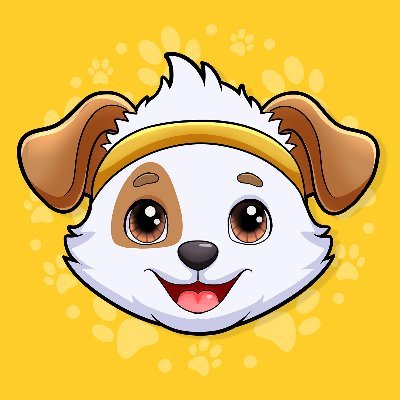 Pawdog_'s profile picture. The 1st multichain DOG with only ONE liquidity pool provided by @PawChain. Cutest puppy in crypto spreading fun and happiness.

https://t.co/ewBSVXKr0q