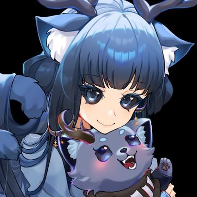 Welcome to the cozy cabin! 💙
EN/华文 🆗 #SGVtuber
Cat-deer powered by @ADVANCEDgg
♡ @nada_impetuoso ♡
|| pfp: @/maitakepasuta
|| banner: @/Whybe123
#skiaAAart