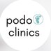 podoclinics (@podoclinics) Twitter profile photo podoclinics (@podoclinics) Twitter profile photo