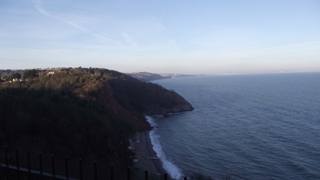 mytorquay's profile picture. Torquay resident aiming to give reviews of the locality - restaurants, bars, theatre anything and everthing.   Want to know about something in the bay?    tweet