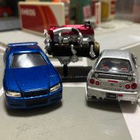 RE903 (@ren0903_tomica) Twitter profile photo