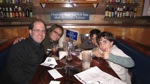 ffamorim's profile picture. 