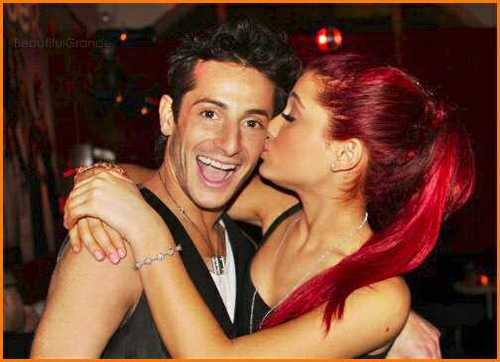 Ariana here! But you can call me Ari ;] hehe I play Cat on Victorious! I love my friends :D (RP, single)