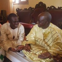Serigne Galass mbacke Officiel🇸🇳 (@seregnefallou) 's Twitter Profile