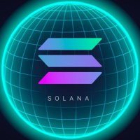Solana Lover (@solthelove) 's Twitter Profile Photo Solana Lover (@solthelove) 's Twitter Profile Photo