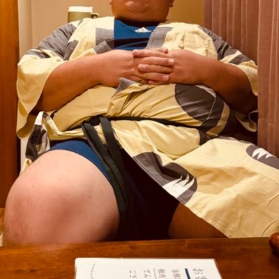 176.163. 95柔道🥋やってました。 引退してからどんどん太ってますw デブ専の人よろしくお願いします🙇🍠 https://t.co/F8DAJZmxhH