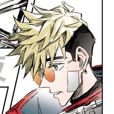 成人/게임좋아함
지금은 트라이건(WV, KV)🔄❌
FUB free (use chain block)
▶️유료발행: https://t.co/ndE3HF1yJ9