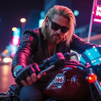 ӄɨɖ ʀօƈӄɛʀ Profile