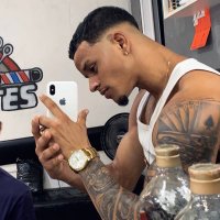 JEAN SANTHIAGO (@jeansanthiago4) 's Twitter Profile