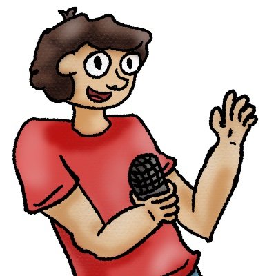 CallumQuinn777's profile picture. Writer | Illustrator | YouTuber
Creator of the webcomics Siblings of Steel and Mia Matthews: Intergalactic Warlord.
https://t.co/whWzORg0dr
Coding work @BlueRidge_Media
