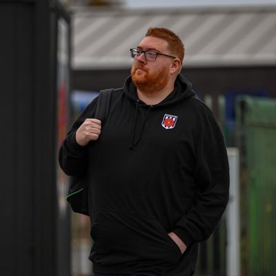 CTonComms's profile picture. Former @LancasterCityFC Commentator & Head of Media. Stadium announcer @ChorleyFC. @FCKnackers #30. @lancssundayleag Committee Member. @prestoncollege NEU Rep.