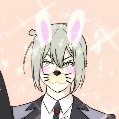 （🧊☿🦝）🤟🤪✌️さんのプロフィール画像