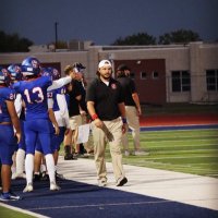 Jacob Santos (@qbjake12) 's Twitter Profile