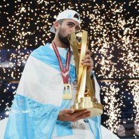 Alex Chozas (@alexchozas1) 's Twitter Profile