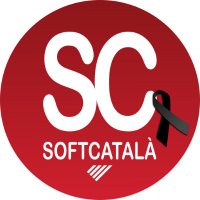 Softcatalà (@softcatala) 's Twitter Profile Photo Softcatalà (@softcatala) 's Twitter Profile Photo