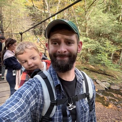 vpr898's profile picture. A dad