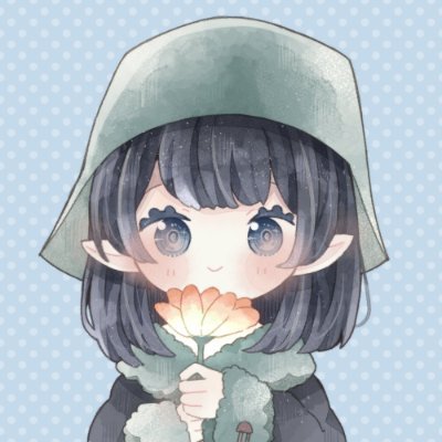 bu_riさんのプロフィール画像