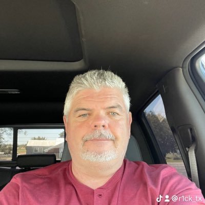 RickYeager10's profile picture. Astros fan.