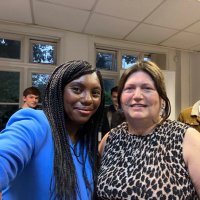 Yvonne Clements (@yvonne_clements) 's Twitter Profile Photo Yvonne Clements (@yvonne_clements) 's Twitter Profile Photo