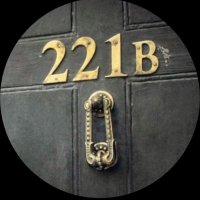 John Watson (@docpodcast221b) 's Twitter Profile