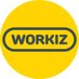 Workiz (@workizinc) Twitter profile photo Workiz (@workizinc) Twitter profile photo