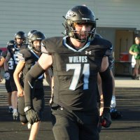 Parker Brown (@parker_brown71) 's Twitter Profile Photo Parker Brown (@parker_brown71) 's Twitter Profile Photo