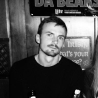 ryanmelink's profile picture. Dreaming of a master plan