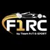 OPLITE F1RC by FcT (@f1rcbyfct) Twitter profile photo OPLITE F1RC by FcT (@f1rcbyfct) Twitter profile photo