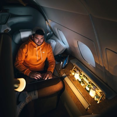 📍Miami/ Exeter 📈6 Years in the markets. 🚀 DM ME TO JOIN WORLD PROFITABLE TRADING GROUP 💸