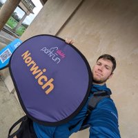 chris sweeney (@mrcrypticchris) 's Twitter Profile