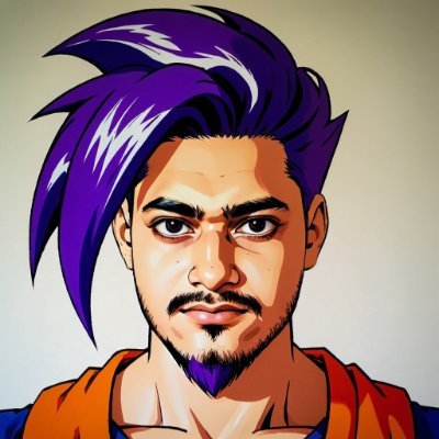theultravoid's profile picture. Aspiring Elixir Developer, Research Assistant and Doctoral Candidate
🔥 Love to code, read manga, manhwa, manhuaa

🇧🇩 🕋 🕌