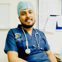 Dr Ashish Srivastava (@aasoupdate) 's Twitter Profile