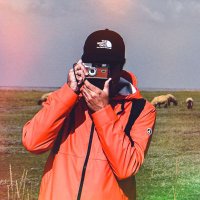 Felipe SM (@smfelipe) 's Twitter Profile