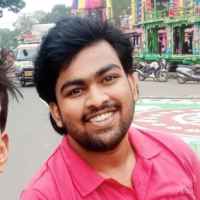 🎓 https://t.co/tIoKQpw8vk. Physics @ North Odisha University
🌐 Web Developer & ML Enthusiast
Proficient in C++, HTML, CSS, JS, Bootstrap, jQuery, SQL, PHP, MERN
#tech #IT