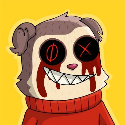 Catalyst_EXE's profile picture. Something's wrong with Max.