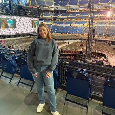No bc what do you mean I get to live in a world where Taylor Swift exists 🥹 #ChiefsKingdom