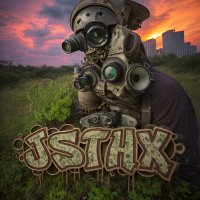 Jsthx (@jsthx_) 's Twitter Profile