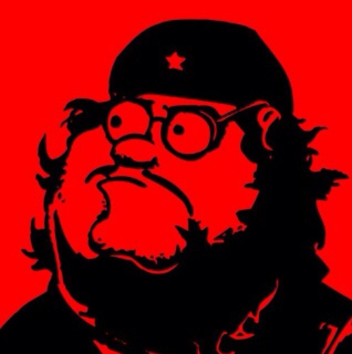 KevBoyes's profile picture. 