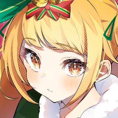 EN/FR
AL/GBF/BA/Haze Reverb gamer
Jenkins is my waifu
Head banner by @n2hellhell
Profile picture by @ayahira_kogi
BSKY acc : https://t.co/x8Q6bp7SmJ