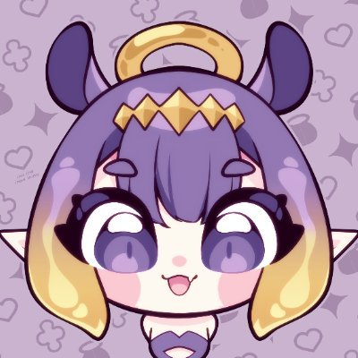 EdwartCanvas🐙 ◆ VGenさんのプロフィール画像